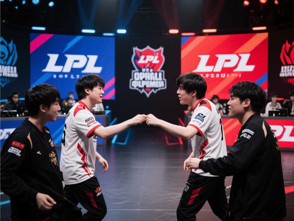 英雄联盟季中赛分组揭晓，豪强对决引爆激烈战火