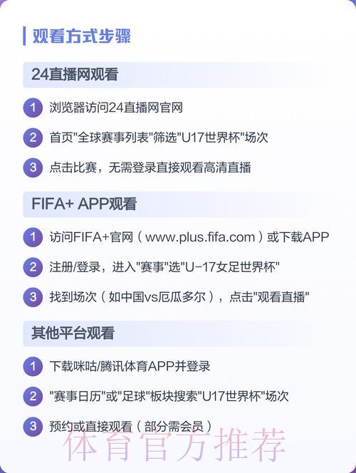 世界杯直播最佳下载平台