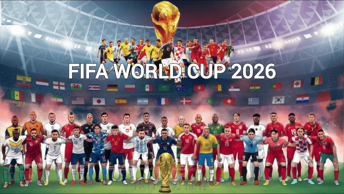 2026世界杯高清直播实时观看
