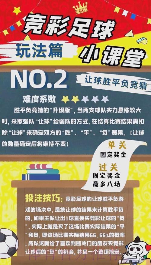 世界杯竞猜平台核心规则与多样玩法全面解析