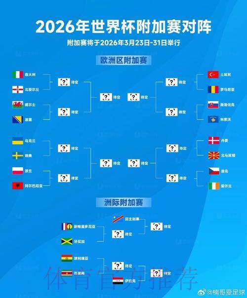 2026世界杯直播官方链接查询与获取全攻略