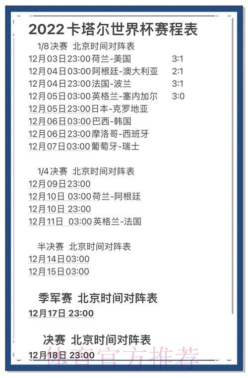 世界杯冷门预测指南：如何提前洞察爆冷赛果